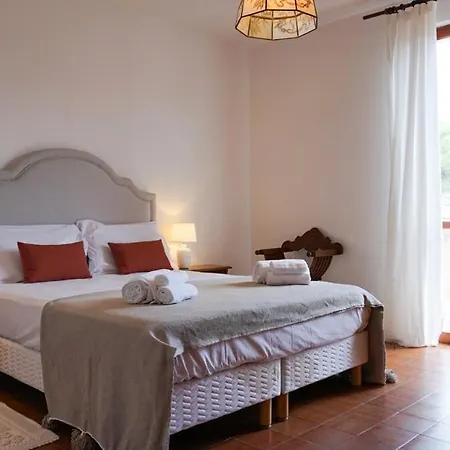 Maris Villa Sorso