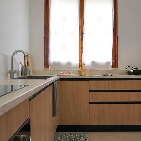 Maris Villa