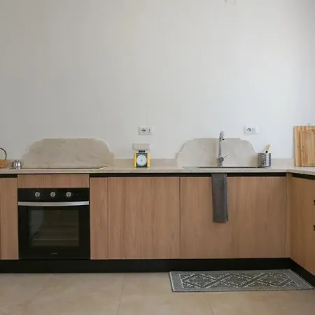 Maris Villa