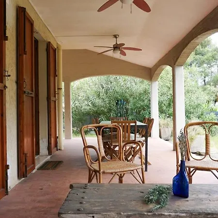Villa Maris Sorso