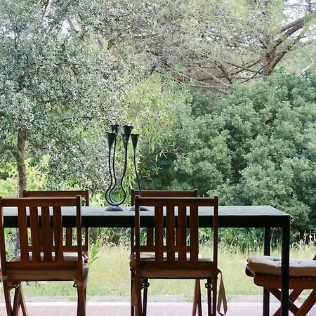 Villa Maris