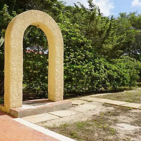 Maris Villa Sorso
