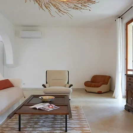 Maris Villa