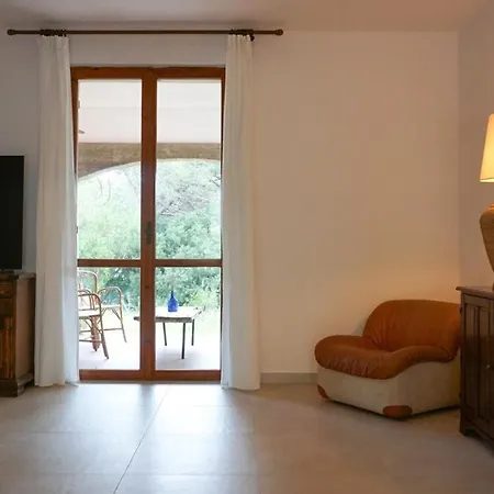 Villa Maris
