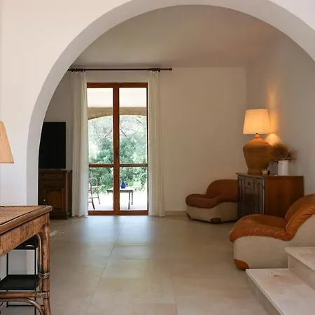 Maris Villa Sorso