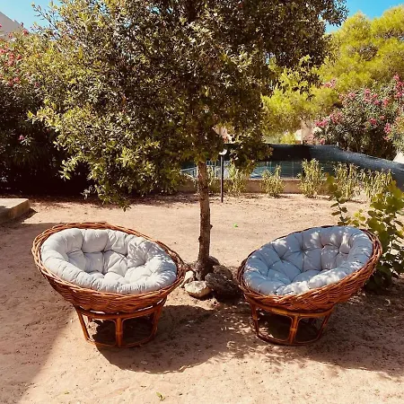 Villa Maris Sorso