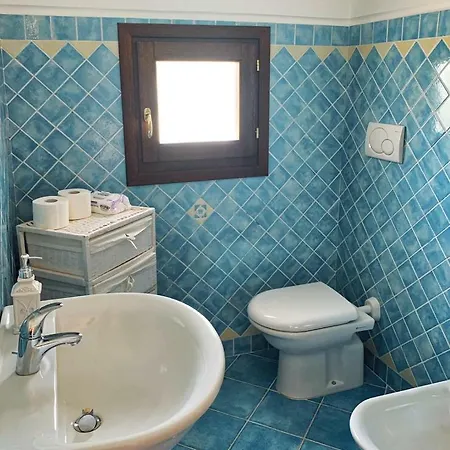 Maris Holiday home Olbia