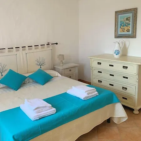 Maris Holiday home
