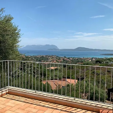 Holiday home Maris