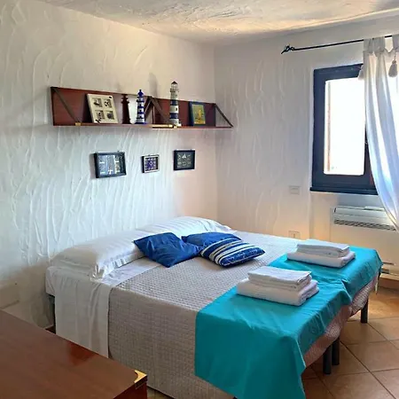 Maris Holiday home Olbia