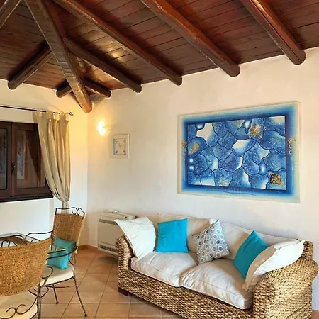 Maris Holiday home *