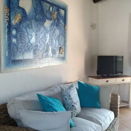 Maris Olbia