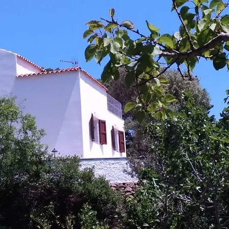 Holiday home Maris Olbia