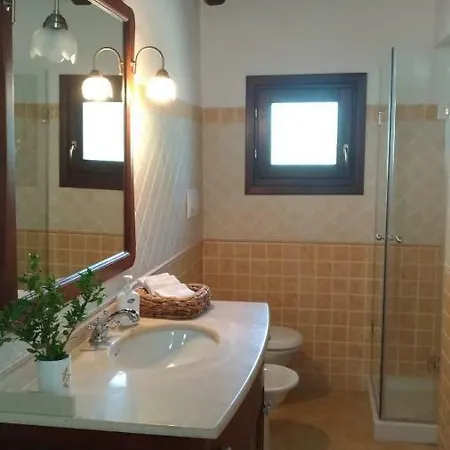 Maris Holiday home Olbia