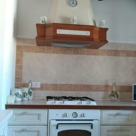 Holiday home Maris Olbia