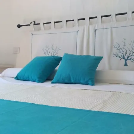 Maris Holiday home