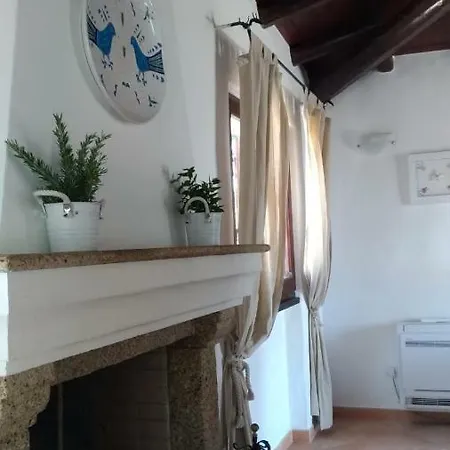 Maris Holiday home *