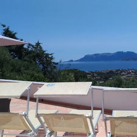 Maris Holiday home *