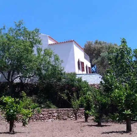 Holiday home Maris *