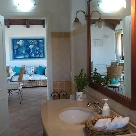 Holiday home Maris