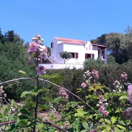 Maris Holiday home *
