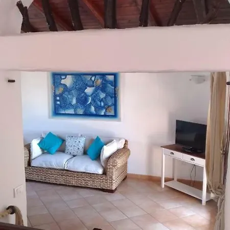 Maris Holiday home Olbia